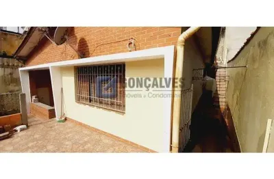 Casa com 3 quartos à venda na rua reducino germano da silva, baeta neves, são bernardo do campo, 100 m2 por r$ 550.000