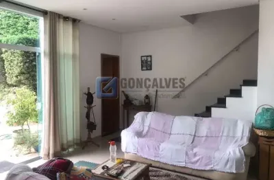 Casa com 3 quartos à venda na aclimacao, r, paulicéia, são bernardo do campo, 146 m2 por r$ 2.300.000