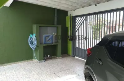 Casa com 3 quartos à venda na votorantim, r, vila vivaldi, são bernardo do campo, 186 m2 por r$ 586.000