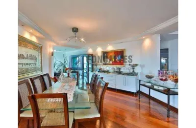 Apartamento com 3 quartos à venda na bela vista, r, centro, são bernardo do campo, 600 m2 por r$ 4.043.000