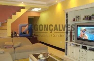 Casa com 3 quartos à venda na das dalias, r, vila marchi, são bernardo do campo, 240 m2 por r$ 750.000