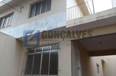 Casa com 2 quartos à venda na bahia, r, jordanópolis, são bernardo do campo por r$ 500.000