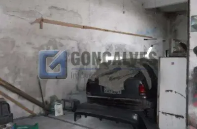 Terreno à venda na dos pessegueiros, r, canhema, diadema por r$ 520.000