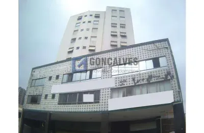 Apartamento com 2 quartos à venda na avenida brigadeiro faria lima, centro, são bernardo do campo, 88 m2 por r$ 490.000