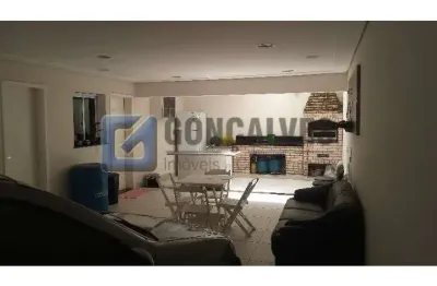 Casa com 3 quartos à venda na coimbra, r, vila lusitânia, são bernardo do campo, 273 m2 por r$ 1.200.000