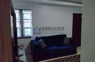 Apartamento com 2 quartos à venda na capitao casa, av, dos casa, são bernardo do campo, 62 m2 por r$ 290.000