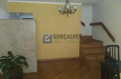 Casa com 3 quartos à venda na irineu ferreira da silva, r, rudge ramos, são bernardo do campo, 267 m2 por r$ 788.000