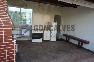 Casa com 4 quartos à venda na jose monteiro de brito netto, r, vila euclides, são bernardo do campo, 450 m2 por r$ 970.000