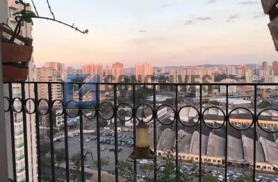 Apartamento com 3 quartos à venda na avenida redenção, jardim do mar, são bernardo do campo, 75 m2 por r$ 372.000