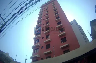 Apartamento com 3 quartos à venda na rua américo brasiliense, centro, são bernardo do campo, 95 m2 por r$ 670.000