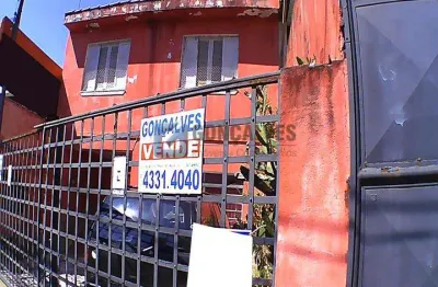 Casa com 3 quartos à venda na avenida armando ítalo setti, baeta neves, são bernardo do campo, 260 m2 por r$ 660.000