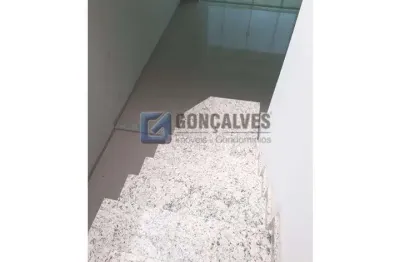 Casa com 3 quartos à venda na sebastiao pedroso, r, jardim bom pastor, santo andré, 260 m2 por r$ 950.000