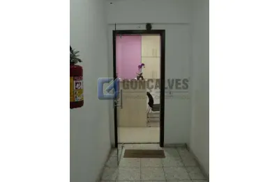 Sala comercial à venda na Oratorio, R, Parque das Nações, Santo André