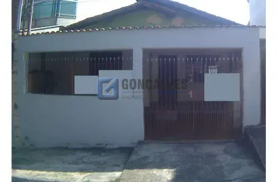 Casa com 3 quartos à venda na rua lázara de oliveira leite, jardim das acácias, são bernardo do campo por r$ 798.000
