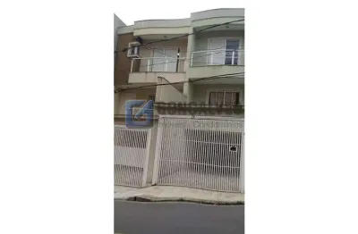 Casa com 3 quartos à venda na benedito bruni, r, santa terezinha, são bernardo do campo, 245 m2 por r$ 1.280.000
