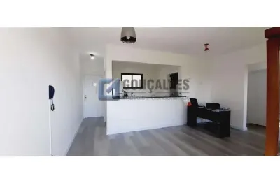 Apartamento com 3 quartos à venda na helena aparecida secol, r, jardim palermo, são bernardo do campo, 68 m2 por r$ 400.000