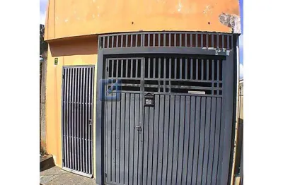 Casa com 3 quartos à venda na rua pérola byngton, ferrazópolis, são bernardo do campo por r$ 600.000
