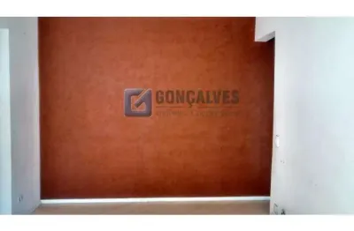 Apartamento com 2 quartos à venda na rua papa paulo vi, jardim irajá, são bernardo do campo, 55 m2 por r$ 277.000