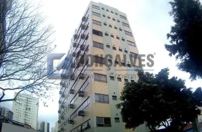 Sala comercial com 1 sala à venda na joaquim nabuco, r, santo antônio, são caetano do sul, 50 m2 por r$ 235.000