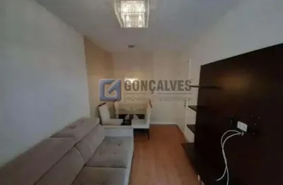 Apartamento com 2 quartos à venda na princesa januaria, av, nova petrópolis, são bernardo do campo, 45 m2 por r$ 380.000