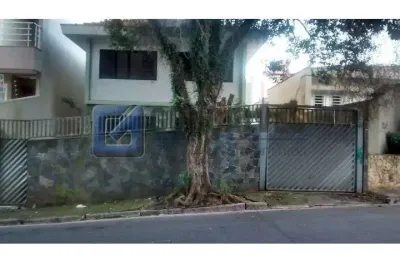 Casa com 4 quartos à venda na goncalves dias, r, centro, são bernardo do campo, 536 m2 por r$ 1.700.000