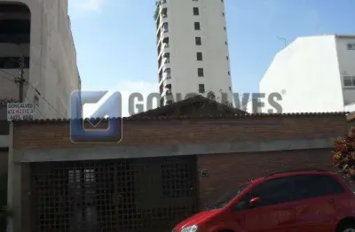 Casa com 4 quartos à venda na kugler, r, vila boa vista, santo andré por r$ 2.000.000