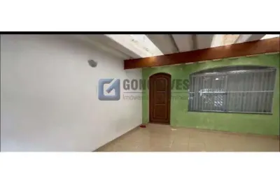 Casa com 4 quartos à venda na rua benedito luiz rodrigues, nova petrópolis, são bernardo do campo, 190 m2 por r$ 765.000