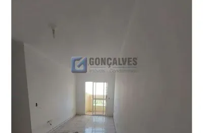 Apartamento com 2 quartos à venda na joao alves, r, baeta neves, são bernardo do campo, 70 m2 por r$ 310.000