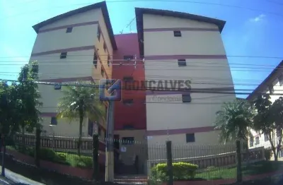 Apartamento com 3 quartos à venda na rua ismael emiliano da silva, vila jerusalém, são bernardo do campo, 64 m2 por r$ 320.000