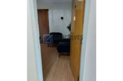 Sala comercial com 4 salas à venda na rua baffin, jardim do mar, são bernardo do campo, 68 m2 por r$ 320.000