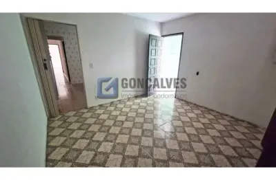 Casa com 3 quartos à venda na rua nossa senhora de lourdes, alves dias, são bernardo do campo, 121 m2 por r$ 430.000