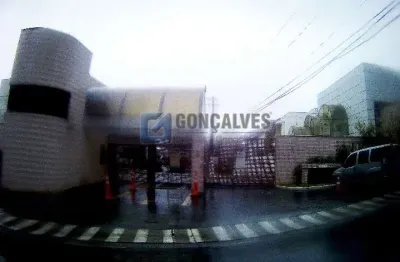 Terreno à venda na braga, r, central park, são bernardo do campo por r$ 2.100.000