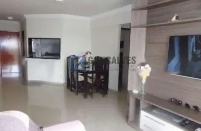 Apartamento com 2 quartos à venda na rua sílvia, olímpico, são caetano do sul, 70 m2 por r$ 723.000