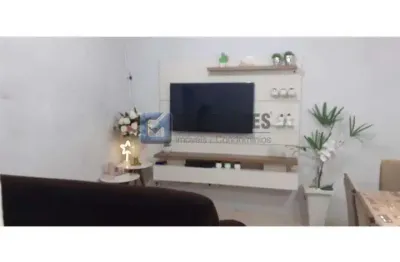 Casa com 2 quartos à venda na bartira, r, jardim irajá, são bernardo do campo por r$ 600.000