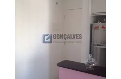 Apartamento com 3 quartos à venda na avenida pery ronchetti, nova petrópolis, são bernardo do campo, 62 m2 por r$ 426.000