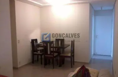 Apartamento com 3 quartos à venda na avenida armando ítalo setti, baeta neves, são bernardo do campo, 68 m2 por r$ 382.000