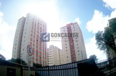 Apartamento com 3 quartos à venda na das laranjeiras, r, parque terra nova, são bernardo do campo, 80 m2 por r$ 432.000