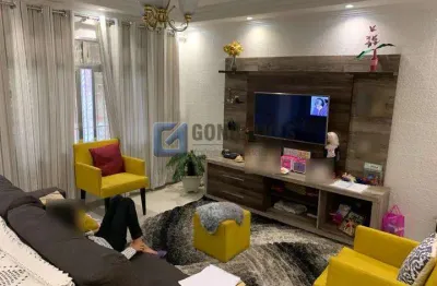 Casa com 3 quartos à venda na rua vidal de negreiros, planalto, são bernardo do campo, 200 m2 por r$ 630.000