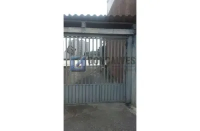 Casa com 3 quartos à venda na Rua Giacinto Tognato, Baeta Neves, São Bernardo do Campo