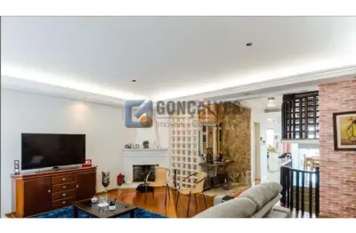 Casa com 4 quartos à venda na rua adelina salvatore bassoli, jardim das américas, são bernardo do campo, 231 m2 por r$ 1.150.000
