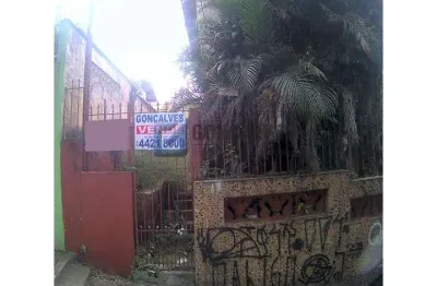 Terreno à venda na coimbra, r, vila lusitânia, são bernardo do campo por r$ 750.000