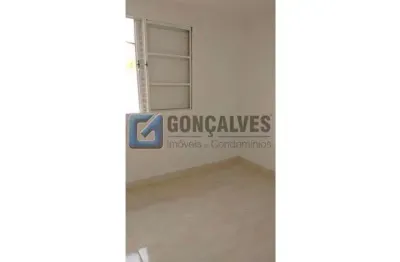 Apartamento com 2 quartos à venda na rua joão xxiii, cooperativa, são bernardo do campo, 58 m2 por r$ 235.000