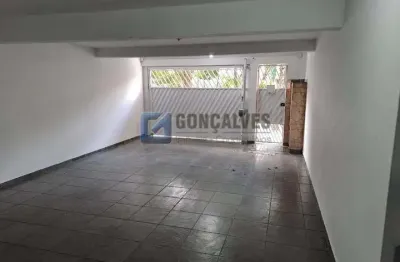 Casa com 3 quartos à venda na marginal corrego taioca, av, jardim las vegas, santo andré, 250 m2 por r$ 600.000