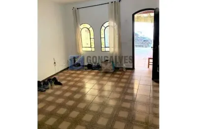Casa com 3 quartos à venda na tota nogueira, r, vila euro, são bernardo do campo, 125 m2 por r$ 478.000