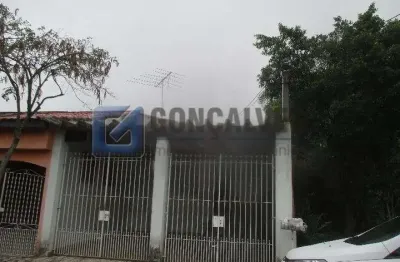 Terreno à venda na avenida estados unidos, parque das nações, santo andré, 520 m2 por r$ 2.000.000