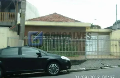 Casa com 2 quartos à venda na rua amazonas, cerâmica, são caetano do sul, 287 m2 por r$ 980.000