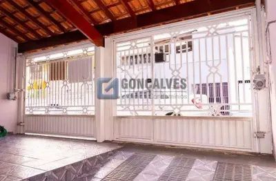 Casa com 3 quartos à venda na napoleao bonaparte, r, planalto, são bernardo do campo, 194 m2 por r$ 700.000