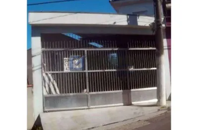 Casa com 2 quartos à venda na rua daniel tolotti, demarchi, são bernardo do campo, 90 m2 por r$ 490.000