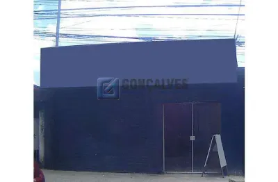 Terreno à venda na dos vianas, r, baeta neves, são bernardo do campo por r$ 800.000