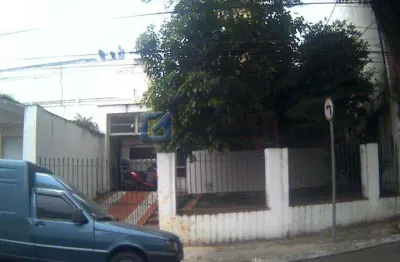 Casa com 3 quartos à venda na rua benedito montenegro, centro, são bernardo do campo, 270 m2 por r$ 880.000